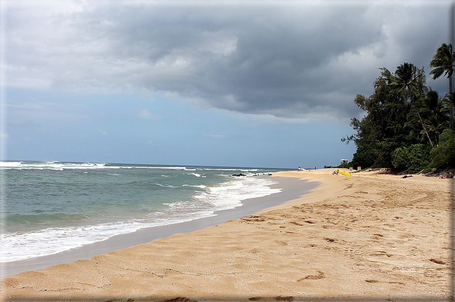 foto Spiagge dell'Isola di Oahu